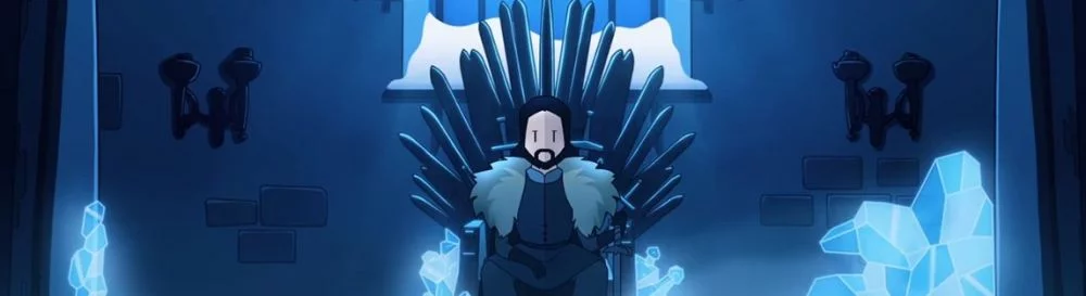 ТОП-8 - игры для iOS, похожие на Reigns: Game of Thrones