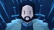 Voice of Cards: The Isle Dragon Roars похожа на Voice of Cards: The Isle Dragon Roars