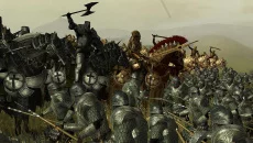 Total War: Empire похожа на Total War: Empire