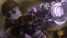 Call of Duty: WWII - Shadow War