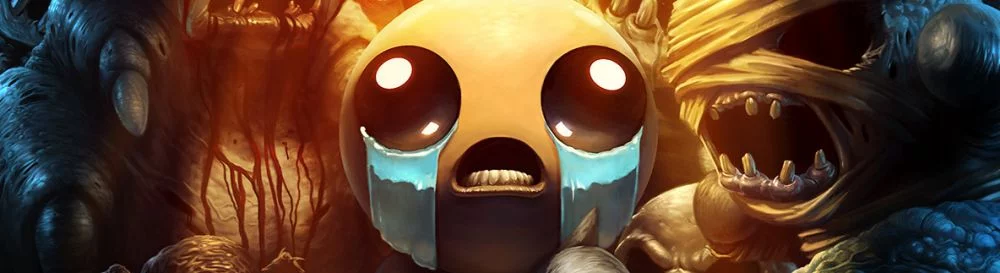 The Binding of Isaac: Repentance — Таблица для Cheat Engine [UPD: 01.04.2021] / Таблицы / Читы