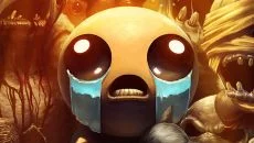 The Binding of Isaac: Repentance - дата выхода для Xbox Series X/S