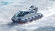 Subnautica: Below Zero - игра в жанре Вид от первого лица