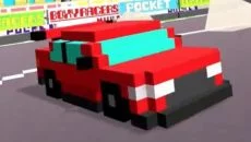 Chiki-Chiki Boxy Racers - дата выхода для Nintendo Switch 2