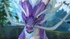 Jade Dynasty Mobile - игра в жанре Онлайн