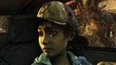 The Walking Dead: A New Frontier похожа на The Walking Dead: A New Frontier