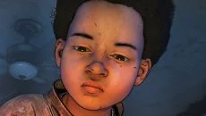 The Walking Dead: A New Frontier похожа на The Walking Dead: A New Frontier