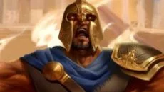 Zeus' Battlegrounds - игра в жанре Онлайн