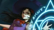 Witch Thief - игра в жанре Аркада