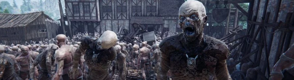 Таблицы для The Black Masses