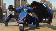 MechWarrior 4: Mercenaries похожа на MechWarrior 4: Mercenaries