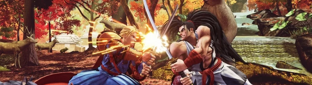 Samurai Shodown - последние новости сегодня (август 2025) - взлом защиты, системные требования, новости обновлений, где скачать игру, трейлер
