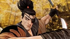 Samurai Shodown - дата выхода для Xbox Series X/S
