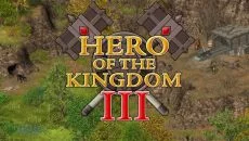 Hero of the Kingdom 3 - дата выхода для Linux