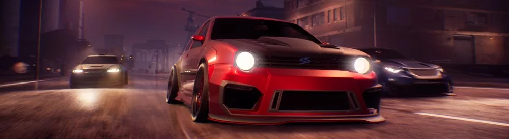 Super Street: The Game - последние новости сегодня (август 2025) - взлом защиты, системные требования, новости обновлений, где скачать игру, трейлер