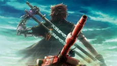 Metal Max Xeno - дата выхода для PS Vita