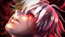 Tokyo Ghoul: re Call to Exist - игра в жанре Выживание