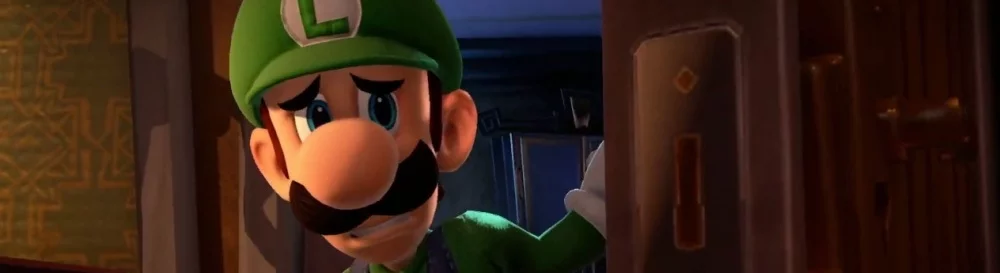 Luigi&#039;s Mansion 3 - последние новости сегодня (август 2025) - взлом защиты, системные требования, новости обновлений, где скачать игру, трейлер