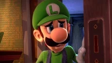 Luigi's Mansion 3 - дата выхода для Nintendo Switch 2