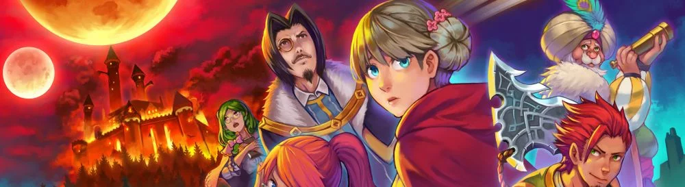 Valthirian Arc: Hero School Story — Таблица для Cheat Engine [1.0] / Таблицы / Читы