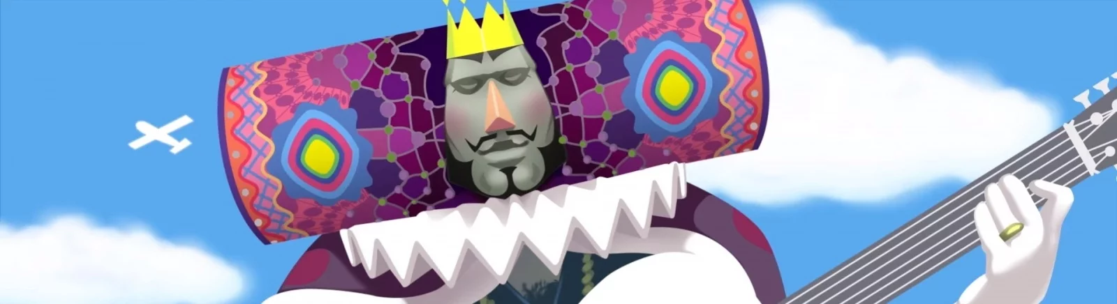 Таблицы для Katamari Damacy REROLL