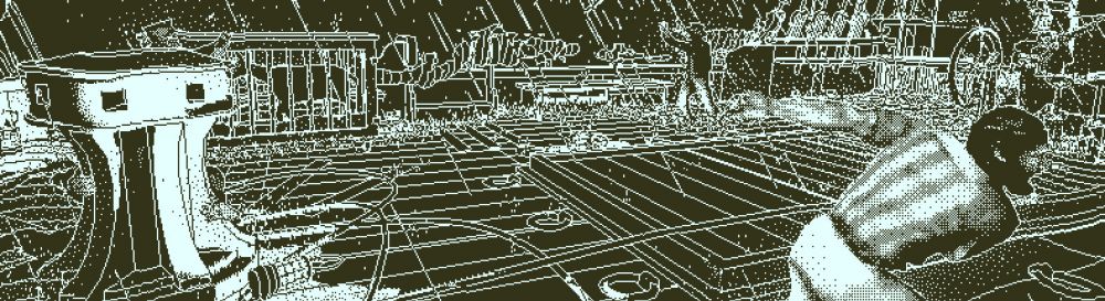 Return of the obra dinn достижения