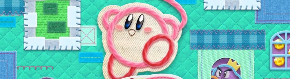 Статьи Kirby&#039;s Extra Epic Yarn - обзор, превью, мнения
