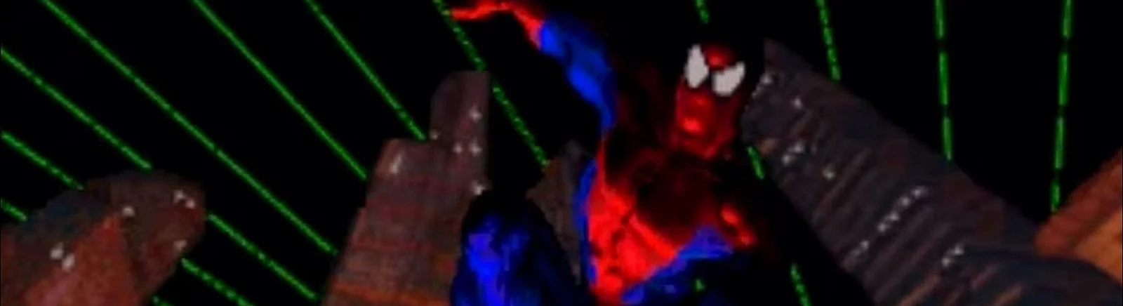 Amazing Spider-Man: Web of Fire - последние новости сегодня (сентябрь 2025) - взлом защиты, системные требования, новости обновлений, где скачать игру, трейлер