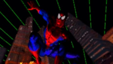 Amazing Spider-Man: Web of Fire - игра для SEGA 32X