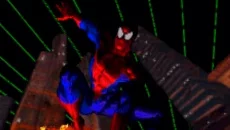 Amazing Spider-Man: Web of Fire - дата выхода для SEGA 32X