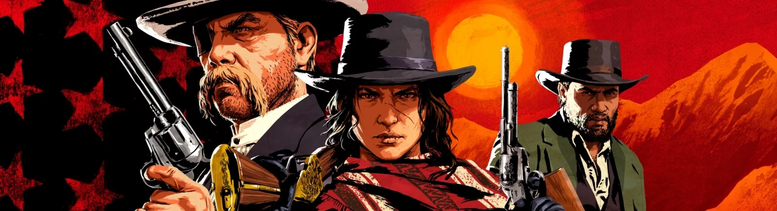 Гайды Red Dead Online (RD Online) - советы и руководства: как прокачаться, пройти сложную миссию или заработать денег