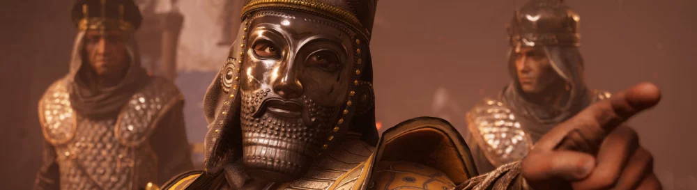 Гайды Assassin&#039;s Creed Odyssey - Legacy of the First Blade (Assassin's Creed Одиссея - Наследие первого клинка) - советы и руководства: как прокачаться, пройти сложную миссию или заработать денег