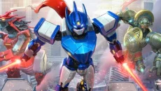 Override: Mech City Brawl - дата выхода для Xbox One