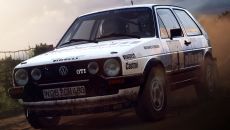 DiRT Rally 2.0