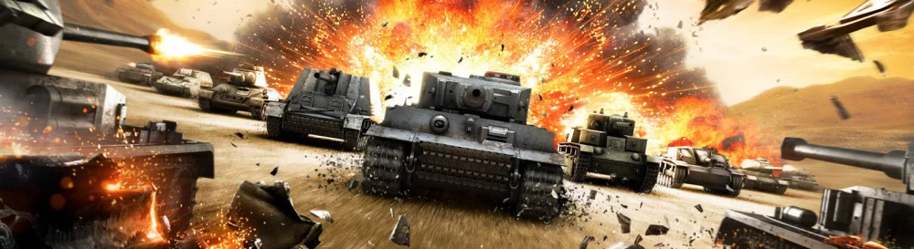 Моды и скины для World of Tanks