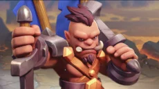 Clash of Kings похожа на Clash of Kings