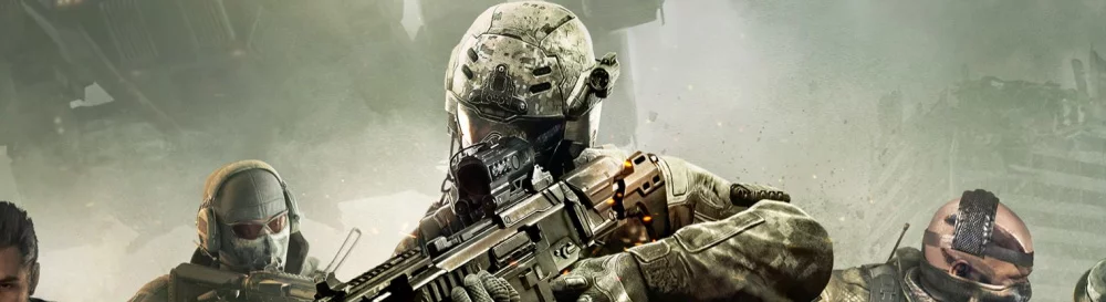 Статьи Call of Duty: Mobile - обзор, превью, мнения