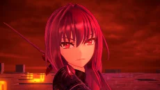 Fate/Extella Link - дата выхода для Nintendo Switch