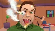 Speaking Simulator - дата выхода для Nintendo Switch 2