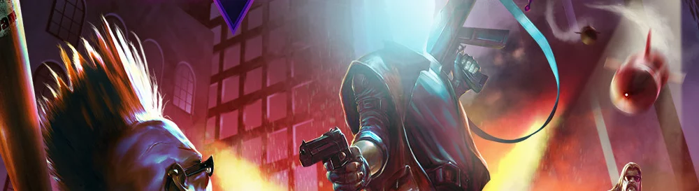 Лучшие игры для PlayStation 4, похожие на HyperParasite
