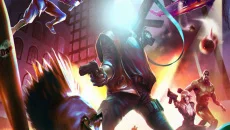 HyperParasite - дата выхода для Nintendo Switch 2