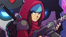 Bullet Age - игра в жанре Экшен