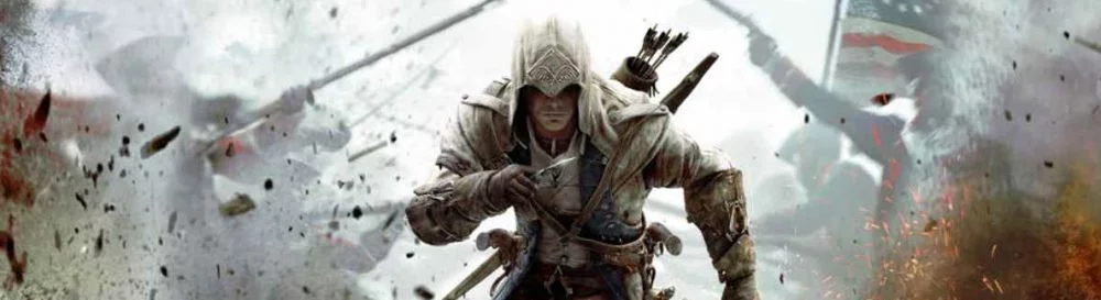 Форум Assassin&#039;s Creed 3: Remastered (Assassin's Creed 3: Обновленная версия)