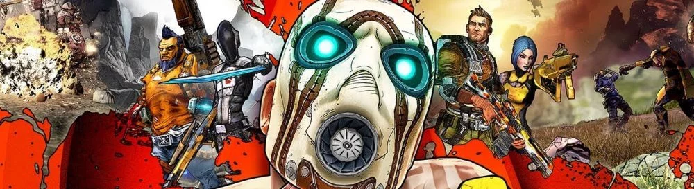 Borderlands 2 VR - последние новости сегодня (август 2025) - взлом защиты, системные требования, новости обновлений, где скачать игру, трейлер
