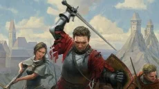 Kingdom Come: Deliverance 2 - игра в жанре Средневековье