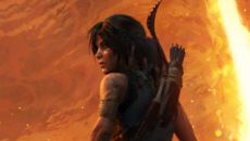 Shadow of the Tomb Raider - The Forge похожа на Shadow of the Tomb Raider