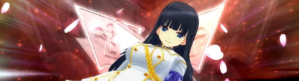 Senran Kagura Burst Re:Newal - последние новости сегодня (сентябрь 2025) - взлом защиты, системные требования, новости обновлений, где скачать игру, трейлер