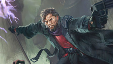 Project Warlock - игра в жанре Шутер