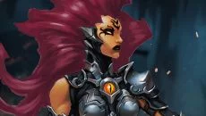 Darksiders 3 - дополнение для Darksiders 3