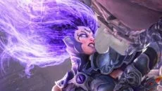 Darksiders 3: Keepers of the Void - дата выхода для Xbox One